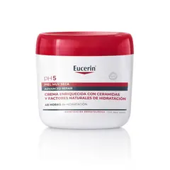 EUCERIN - PH5 ADVANCED REPAIR CREMA 454gr16Onzas