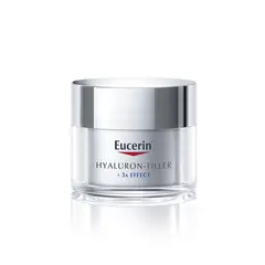 EUCERIN - Hyaluron-Filler Crema Facial De Día 50ml
