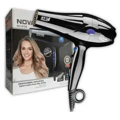 NOVA - Secador de pelo 9105 caliente frió 5000w cabello