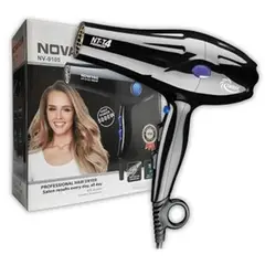 NOVA - Secador de pelo 9105 caliente frió 5000w cabello