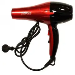 GENERICO - Secador profesional 3000 watts nova