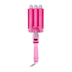 SKY - Pinza rizadora 3 tubos 32 mm 220°