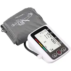 SKY - Kit medico digital presión arterial tensiometro pulsometro