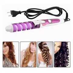 NOVA - Rizador cabello ondulador profesional