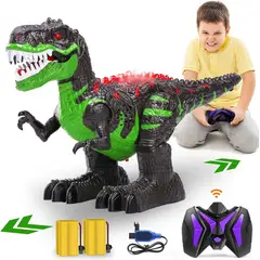 GENERICO - Dinosaurio De Control Remoto 24GHz Para Niños