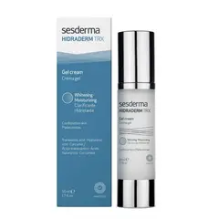 SESDERMA - Hidraderm TRX Crema Gel x 50ml -