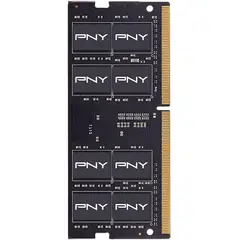 PNY - Memoria Ram Performance 16gb Ddr4 2666 Mhz Para Portatil