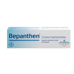 BEPANTHEN - Crema Liq.5% Tubo X100gr