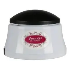 GENERICO - Maquina removedor de esmalte resurrección de uñas