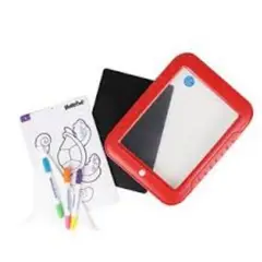 GENERICO - Tablero de dibujo magic pad.