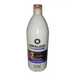 ALFAPARF MILANO - Keratina Duvy Class Kertalizze 1 L