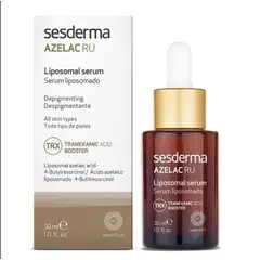 GENERICO - Azelac ru serum x30ml_123