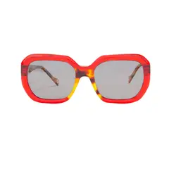 MARIO HERNANDEZ - Gafas Madrid Rojo MH Sun