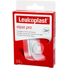 GENERICO - Curas Leukoplast Agua Pro X 20und