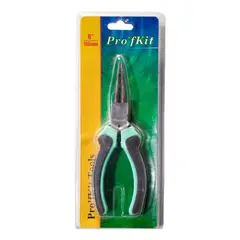 AVC - Pinza de Agarre EA329 6 Pulgadas Redonda.