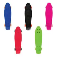 GENERICO - Patineta peny pequeña.