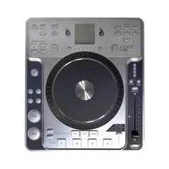 GENERICO - Reproductor Profesional STANTON de CD C.304