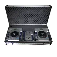 GENERICO - Reproductor-Mezclador Profesional STANTON de CD DIGIPAKPRO