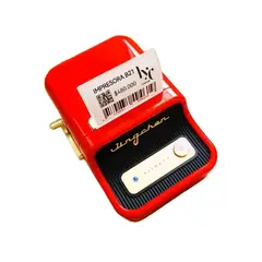 NIIMBOT - Mini impresora de etiquetas B21.