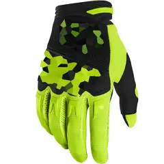 GENERICO - Guantes Moto Mtb Downhill Deportes Enduro Protección Bici
