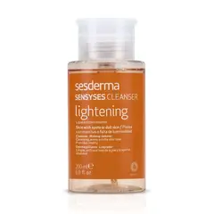 SESDERMA - Sensyses Lightening Agua Micelar x 200ml - Sesderma_123