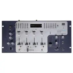 GENERICO - Reproductor-Mezclador Profesional STANTON PMontaje en Rack RM402