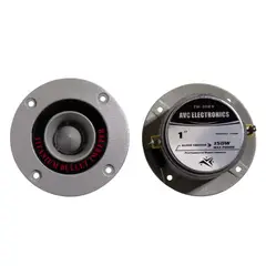 AVC - Tweeter 1 pulgada 150 Watts 4 ohms TW-108S