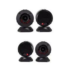 AVC - Tweeter 1 pulgada 2x300 Watts TW-108W