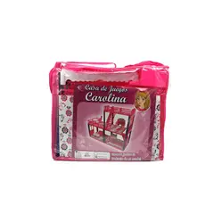 GENERICO - Casa Muñeca Princesa con Accesorios Juguete Para Niña