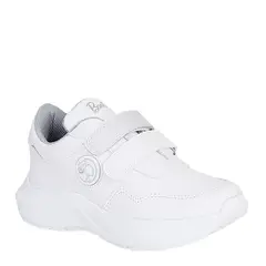 BARBIE - Tenis Deportivo de Mujer movie 24 Blanco