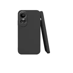 GENERICO - Estuche Protector Funca Silicona Case Para Oppo Reno 10