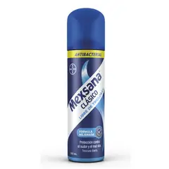 MEXSANA - Antibacterial Spray X 260ml