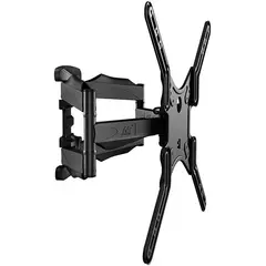 NORTH BAYOU - Soporte pared nb p5 tv 32 a 65 doble brazo