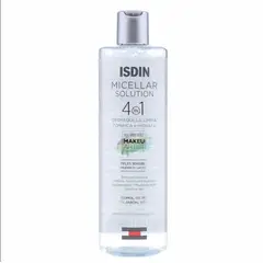 ISDIN - Agua Micelar 4 en 1 x 400ml - Isdin_123