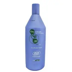 DUVYCLASS - Peróxido Duvy Class 20vol En Crema 1L