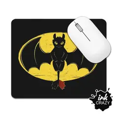 GENERICO - Mouse Pad Chimuelo Batman