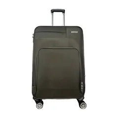 LLG LIULANGGOU - Maleta De Viaje En Lona Fina Para 10Kg