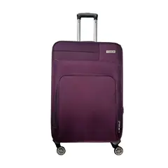 LLG LIULANGGOU - Maleta De Viaje En Lona Fina Para 10Kg