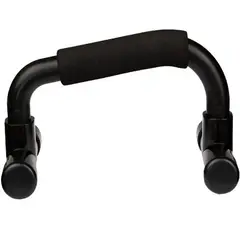 SPORTFITNESS - Soporte Plastico Para Flexiones De Brazo