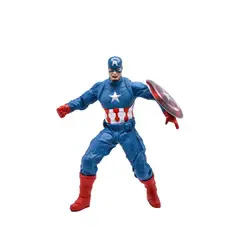 MARVEL - Figura Capitán América 50 Cms