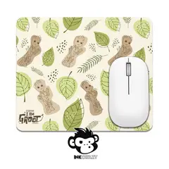 GENERICO - Mouse Pad Groot Flores