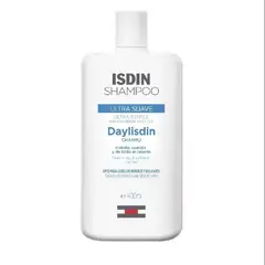 ISDIN - Daylisdin Champú Ultra suave x 400ml I