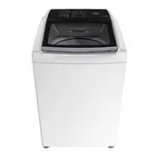 WHIRLPOOL - Lavadora superior intelicarga intelidrive 15kg blanco