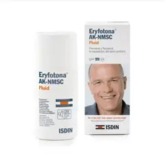 ISDIN - Eryfotona AK-NMSC Fluid x 50ml -