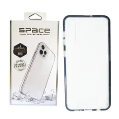 GENERICO - Forro Acrìlico Space Compatible con Samsung Galaxy A50S