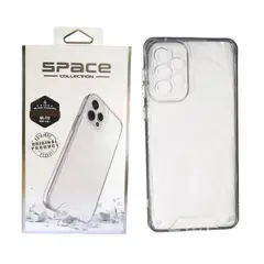 GENERICO - Forro Acrìlico Space Compatible con Samsung A73
