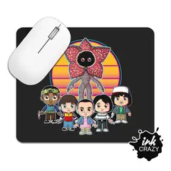GENERICO - Mouse Pad Stranger Things