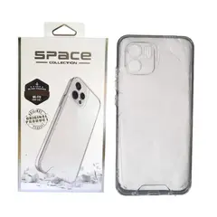 GENERICO - Forro Acrìlico Space Compatible con Xiaomi A1