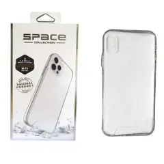 GENERICO - Forro Acrìlico Space Compatible con ¡Phone 6