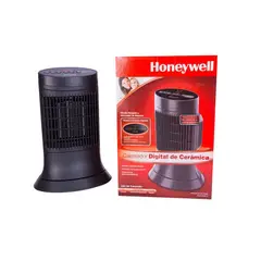 HONEYWELL - Calentador Digital